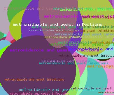 Metronidazole And Yeast Infections