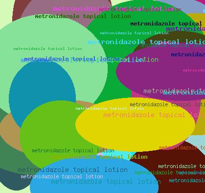 METRONIDAZOLE TOPICAL LOTION